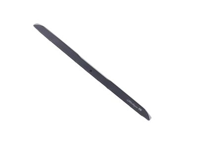 Mopar 6DB44RXFAB Spoiler Rear