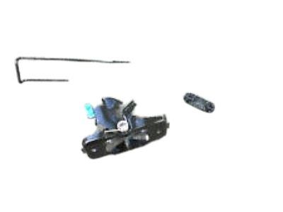 Dodge 55275133AB Guide