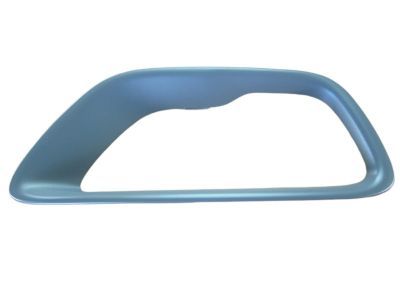 Jeep 5YL31TZZAA Trim Ring