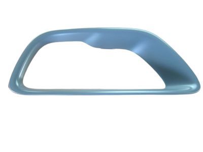 Jeep 5YL31TZZAA Trim Ring