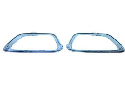 Jeep 5YL31TZZAA Trim Ring