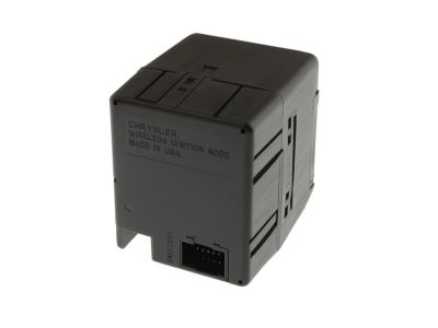 Mopar 5026533AJ Receiver Wireless Ignition Node