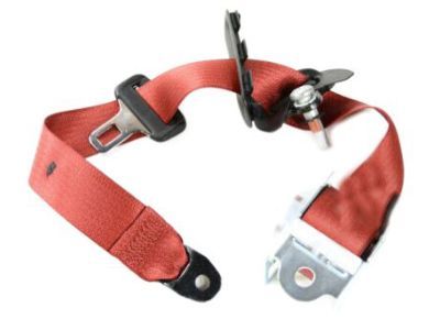 Dodge 5UZ211R5AC Outer Belt Assembly