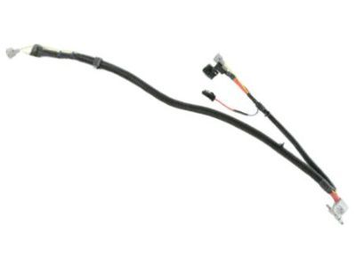 Dodge 56000969AD Positive Cable