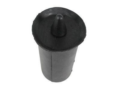 Mopar 55395993AA Bumper Stabilizer Spare Tire