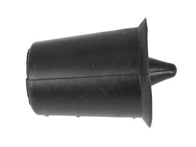 Mopar 55395993AA Bumper Stabilizer Spare Tire Mopar 55395993AA Bumper Stabilizer Spare Tire