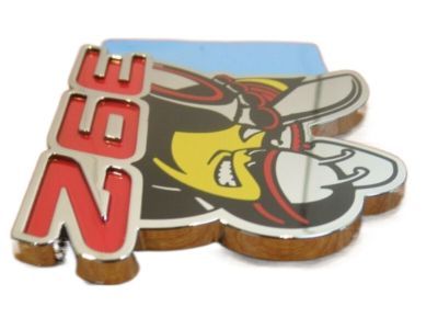 2020 Dodge Challenger Emblem - 68394689AA