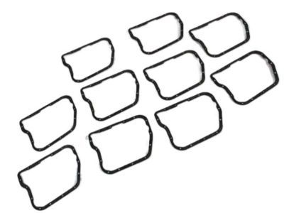 Jeep Cherokee Oil Pan Gasket - 2464324