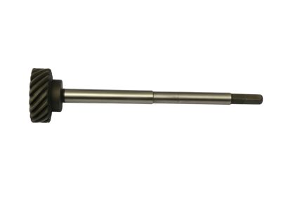 53020546 Mopar Shaft Assembly, Oil Pump And Distributor Drive Gear Product Photo 2 of 2