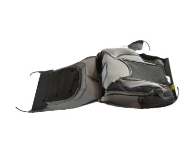 5XM90LU5AC Mopar Cover Front Seat Back Product Photo 2 of 2