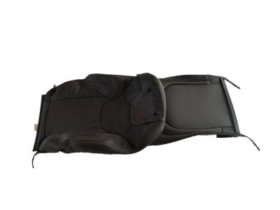 Mopar 5XM90LU5AC Cover Front Seat Back 5XM90LU5AC Mopar Cover Front Seat Back Product Photo 1 of 2