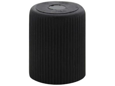 Jeep A/C Service Cap - 68086135AA