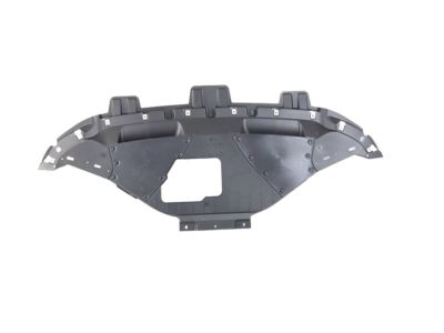 Dodge 68308842AE Underbody Shield