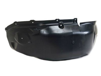 Jeep Wheelhouse - 55396467AB