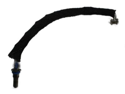 Dodge 53032511AG EGR Tube