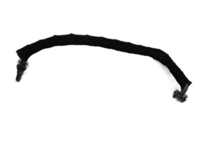 Dodge 53032511AG EGR Tube