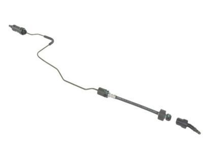 Jeep 52104881AA Flex Hose