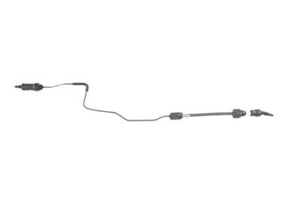 Jeep 52104881AA Flex Hose