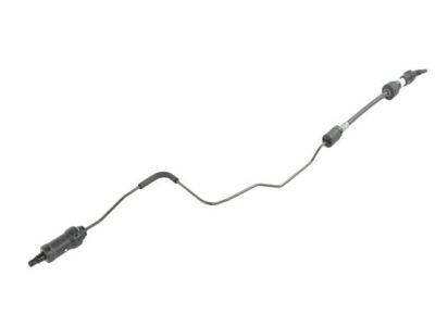 Jeep 52104881AA Flex Hose