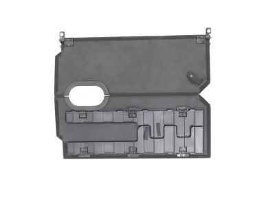 Mopar 5SD54DX9AD Load Floor Folding 60%