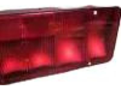 Mopar 68169778AC Lamp Tail Left