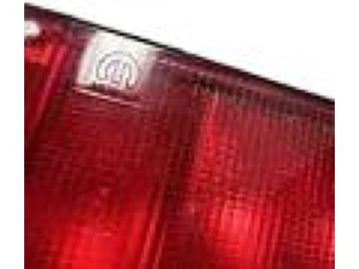 Mopar 68169778AC Lamp Tail Left