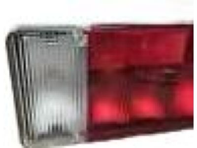 Mopar 68169778AC Lamp Tail Left