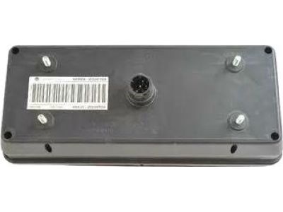 Mopar 68169778AC Lamp Tail Left