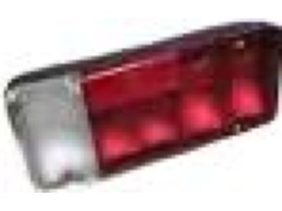 Mopar 68169778AC Lamp Tail Left