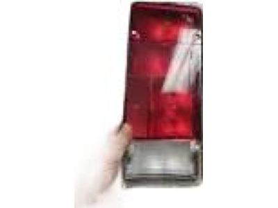 Mopar 68169778AC Lamp Tail Left