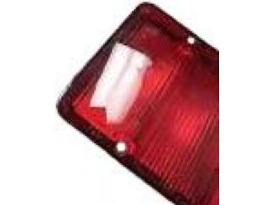 Mopar 68169778AC Lamp Tail Left