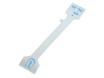 Jeep 55294782 Lower Cladding Clip