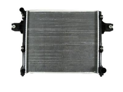 Jeep Radiator - 55116858AA