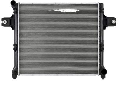 Jeep Radiator - 55116858AA
