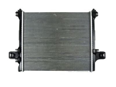 Jeep Radiator - 55116858AA