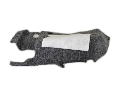 Mopar 5PL341X9AA Carpet Front Floor Right