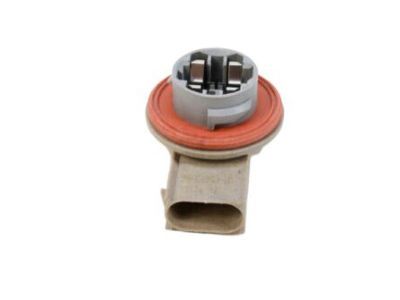Jeep Light Socket - 5191193AA