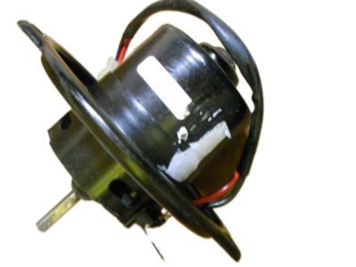 Jeep Blower Motor - 4720006