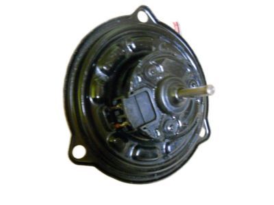 Jeep Blower Motor - 4720006