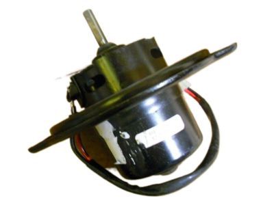 Jeep Blower Motor - 4720006