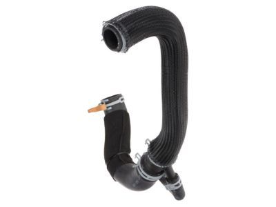 Dodge Charger Radiator Hose - 4598103AG