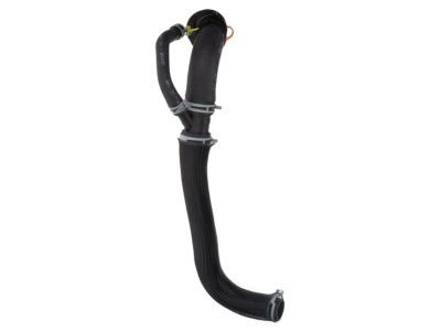 Dodge Charger Radiator Hose - 4598103AG