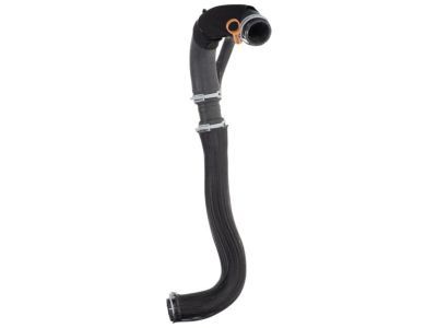 Dodge Charger Radiator Hose - 4598103AG