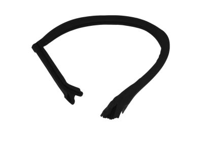 Mopar 4575891AH Running Front Door Glass