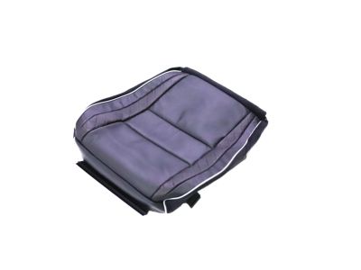 Mopar 6VB50LA3AA Cover Front Seat Cushion Mopar 6VB50LA3AA Cover Front Seat Cushion