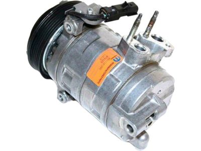 Mopar 55111412AE Compressor A/C
