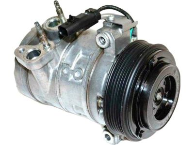 Mopar 55111412AE Compressor A/C