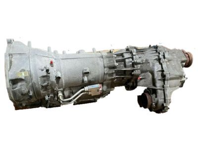 Dodge 52853664AG TRANSFER CASE