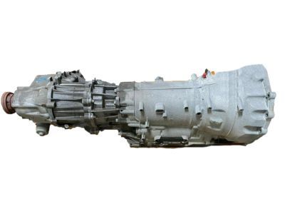 Dodge 52853664AG TRANSFER CASE