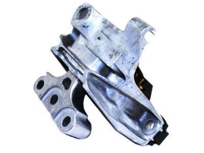 Dodge 68102279AG Mount Bracket